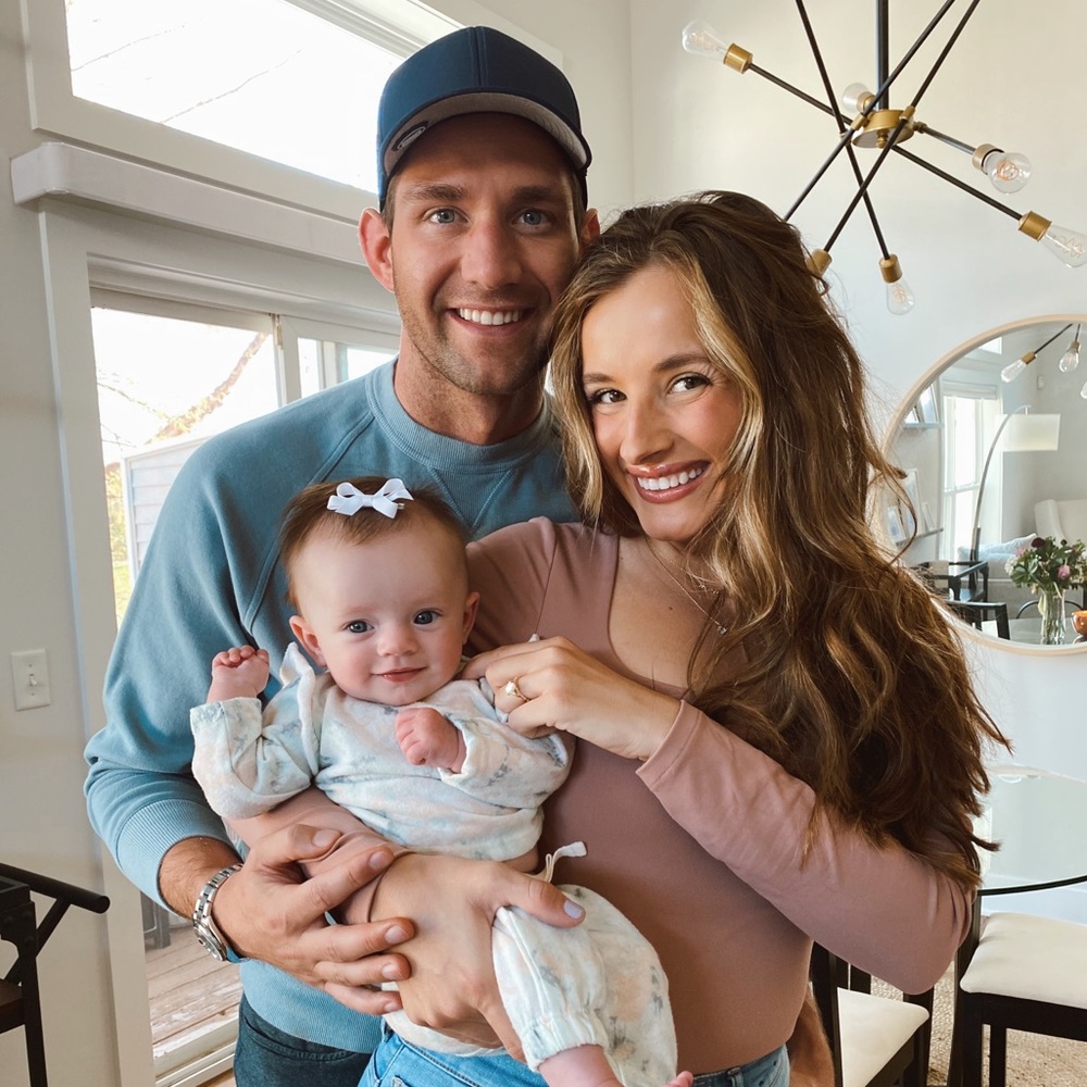 Meet your Posher, Reed